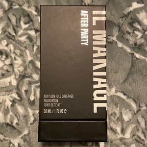 IL Makiage After Party 100